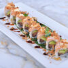 97/ URAMAKI GOHAN ROLL