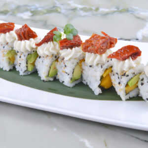 96/ URAMAKI NORI ROLL