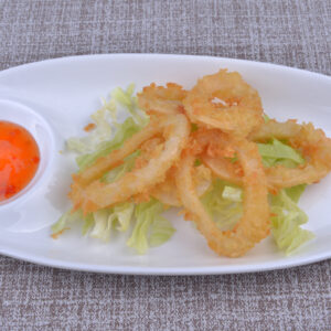 209/ CALAMARO FRITTO