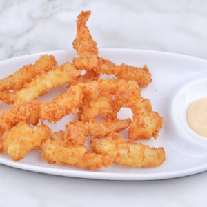 200/ POLLO FRITTO