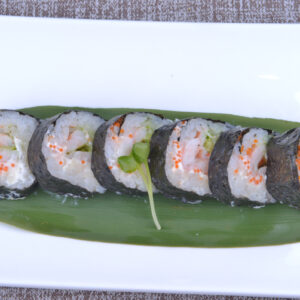 131/ FUTOMAKI JUST EBI